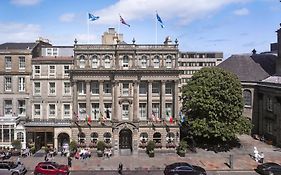 Intercontinental Edinburgh The George By Ihg